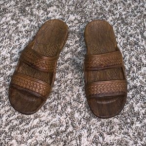 Pali Hawaiian sandals